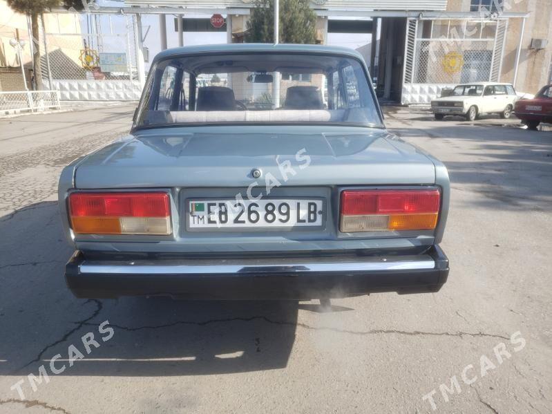 Lada 2107 2004 - 45 000 TMT - Сакар - img 5