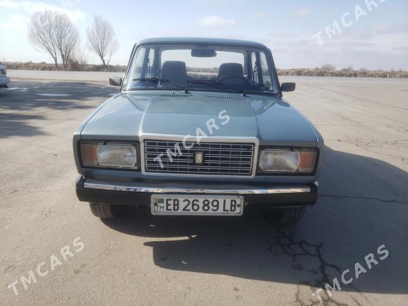 Lada 2107 2004 - 45 000 TMT - Сакар - img 7