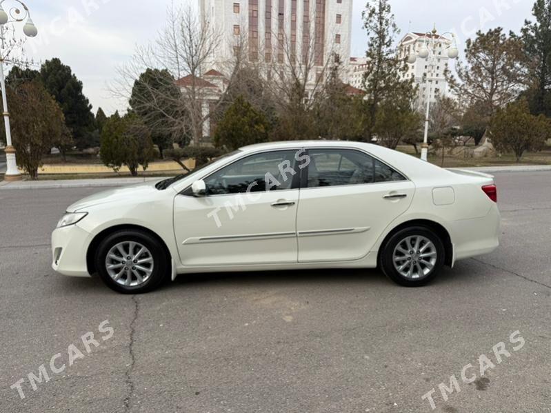 Toyota Camry 2013 - 220 000 TMT - Aşgabat - img 4