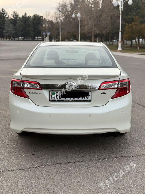 Toyota Camry 2013 - 220 000 TMT - Aşgabat - img 2