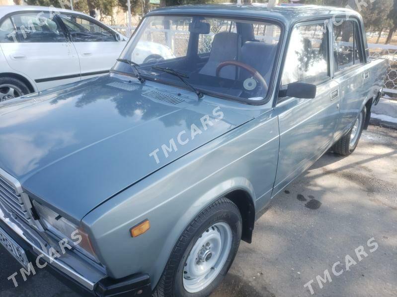 Lada 2107 2004 - 45 000 TMT - Сакар - img 8