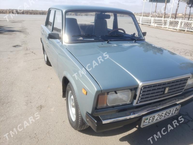 Lada 2107 2004 - 45 000 TMT - Сакар - img 6