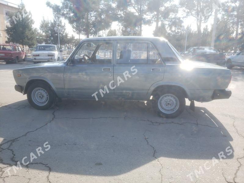 Lada 2107 2004 - 45 000 TMT - Сакар - img 3