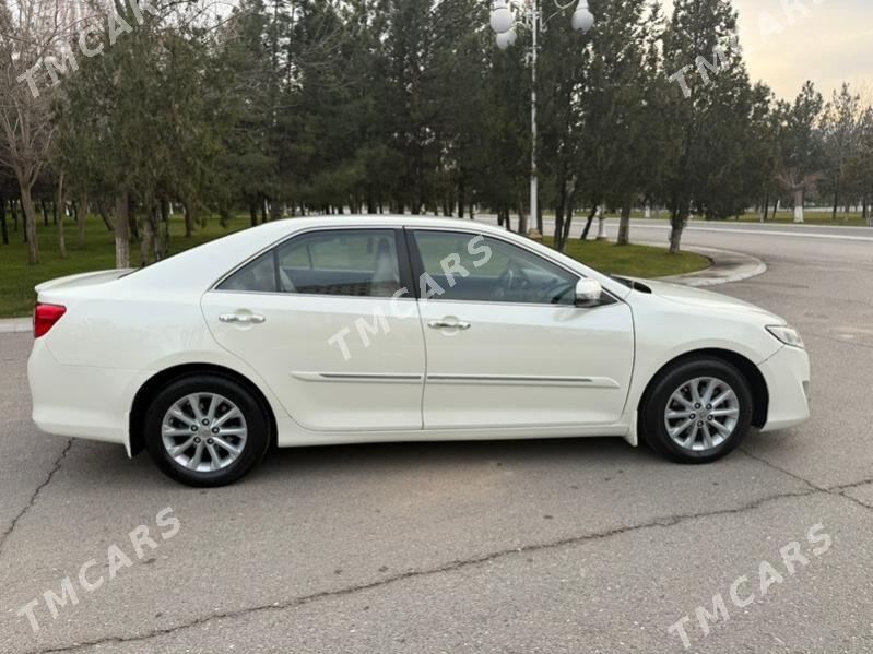 Toyota Camry 2013 - 220 000 TMT - Aşgabat - img 3