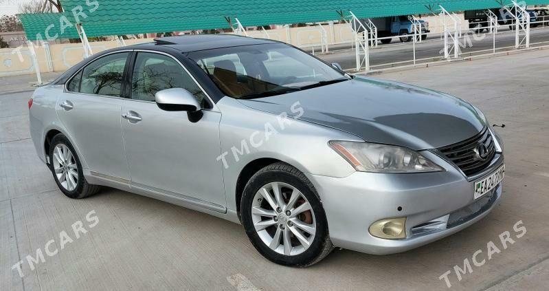 Lexus ES 350 2007 - 180 000 TMT - Mary - img 6