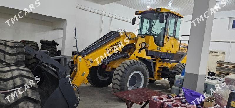 XCMG LW300F 2024 - 850 000 TMT - Дашогуз - img 3