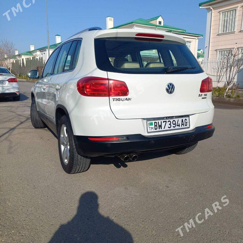 Volkswagen Tiguan 2012 - 239 000 TMT - Aşgabat - img 6