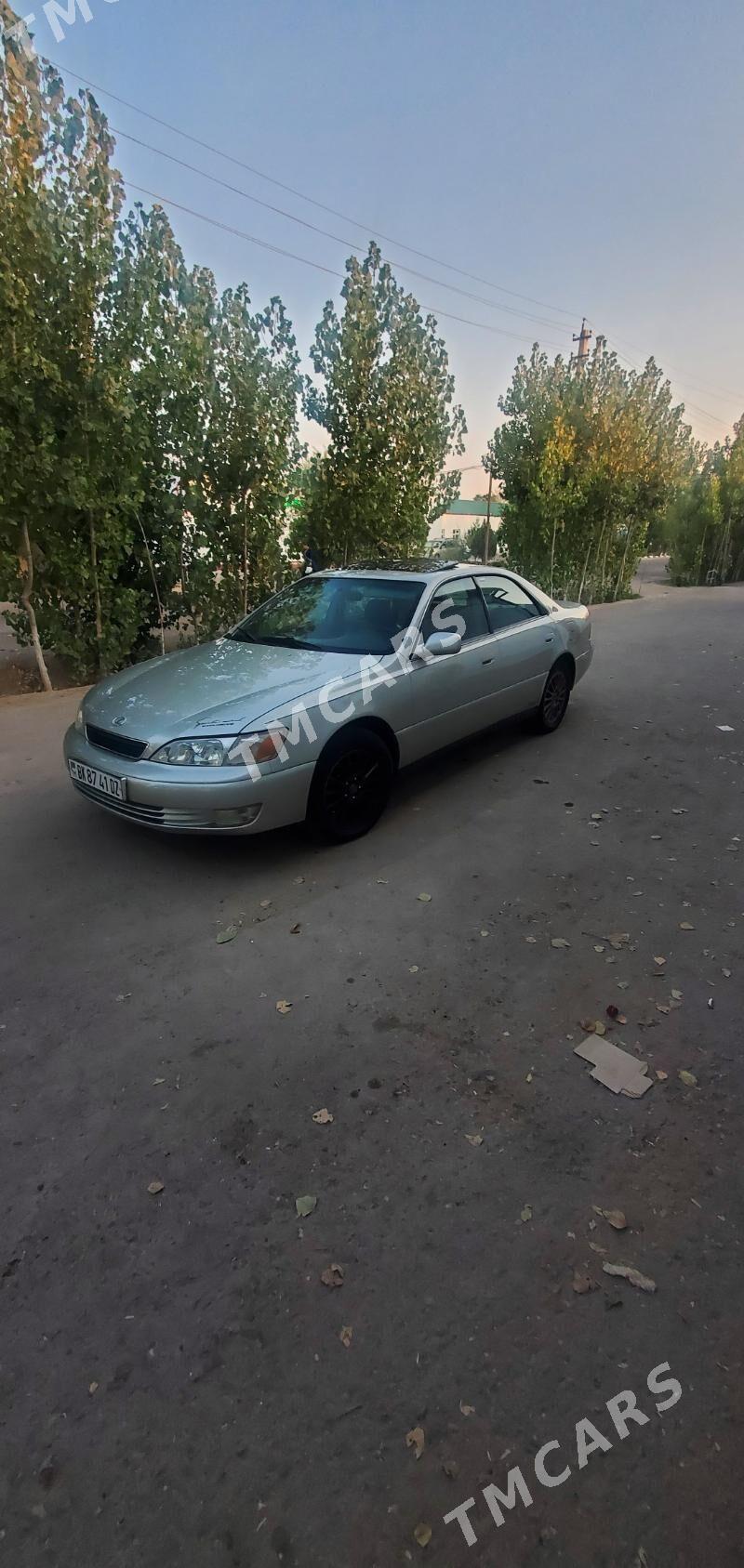 Lexus ES 300 1998 - 120 000 TMT - Губадаг - img 2