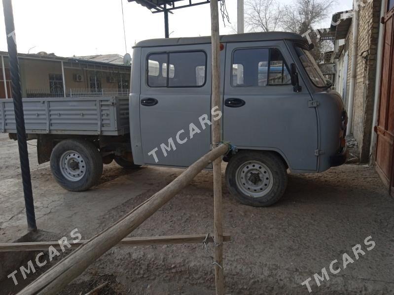 UAZ 452 2008 - 90 000 TMT - Daşoguz - img 5