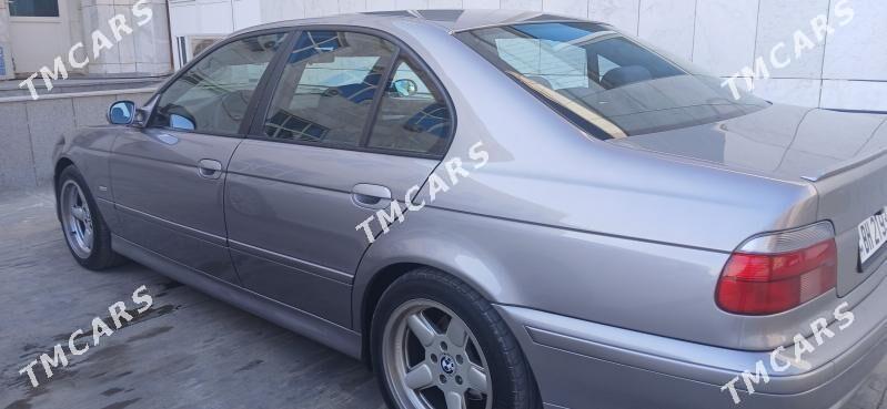 BMW 525 1999 - 110 000 TMT - Akdepe - img 2