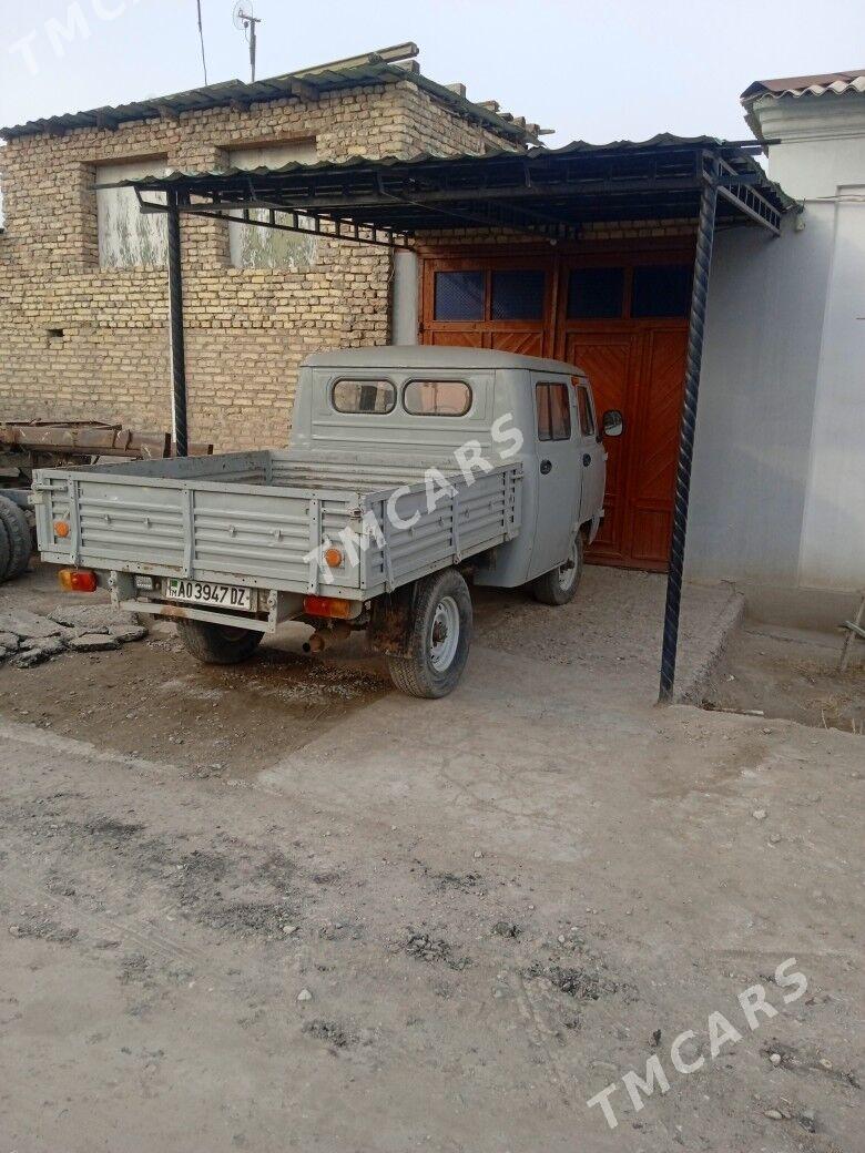 UAZ 452 2008 - 90 000 TMT - Daşoguz - img 2