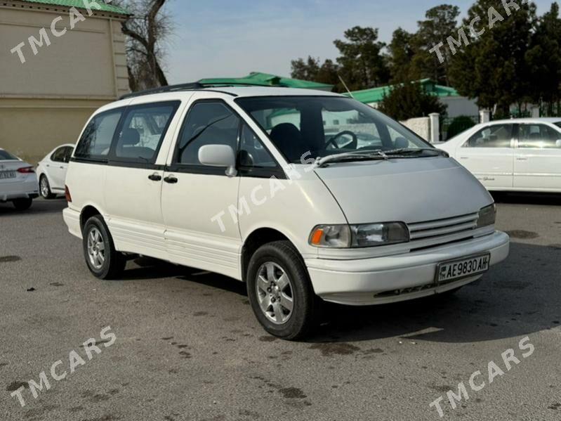 Toyota Previa 1992 - 85 000 TMT - Gökdepe - img 2