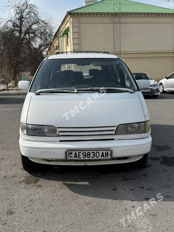 Toyota Previa 1992 - 85 000 TMT - Gökdepe - img 4