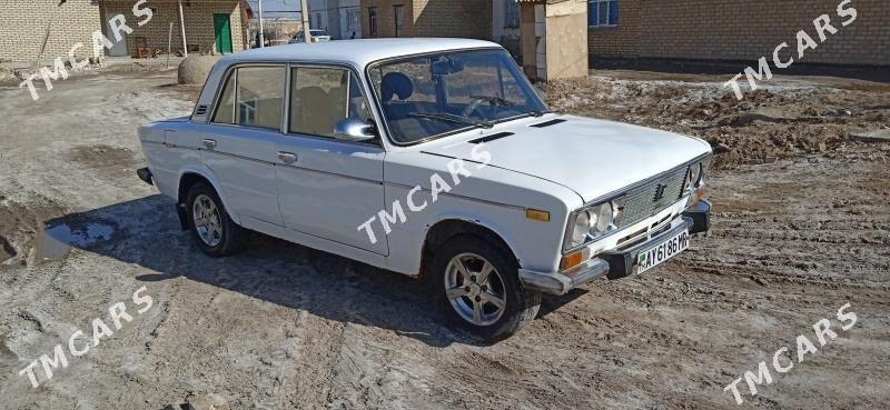 Lada 2106 1993 - 16 000 TMT - Baýramaly - img 2