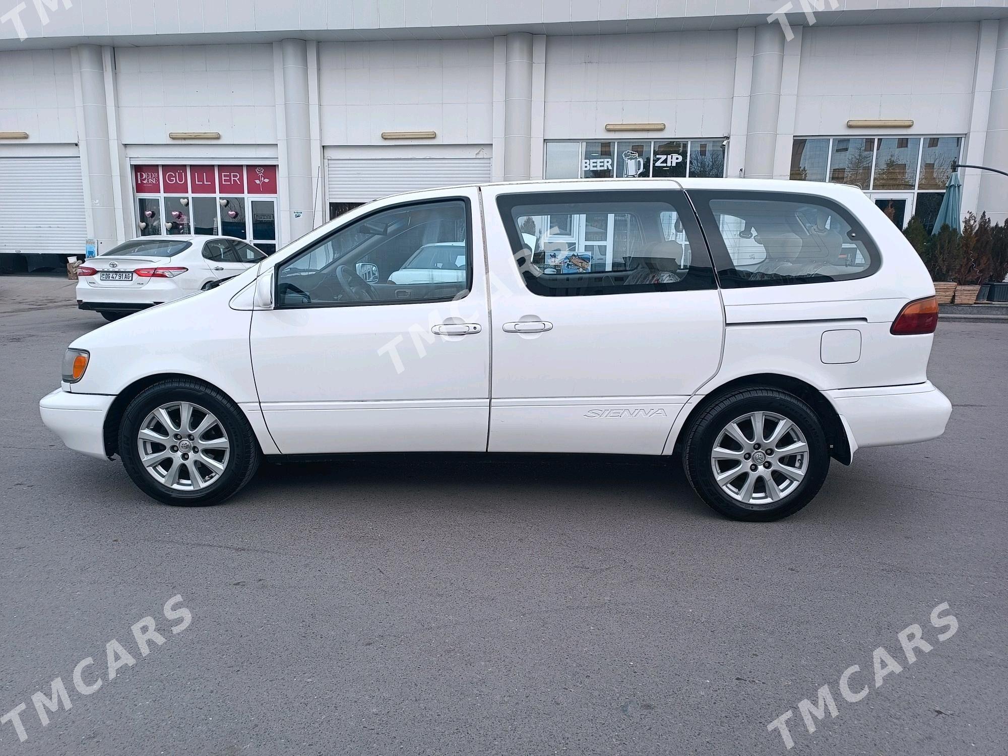 Toyota Sienna 2000 - 129 000 TMT - Gökdepe - img 3