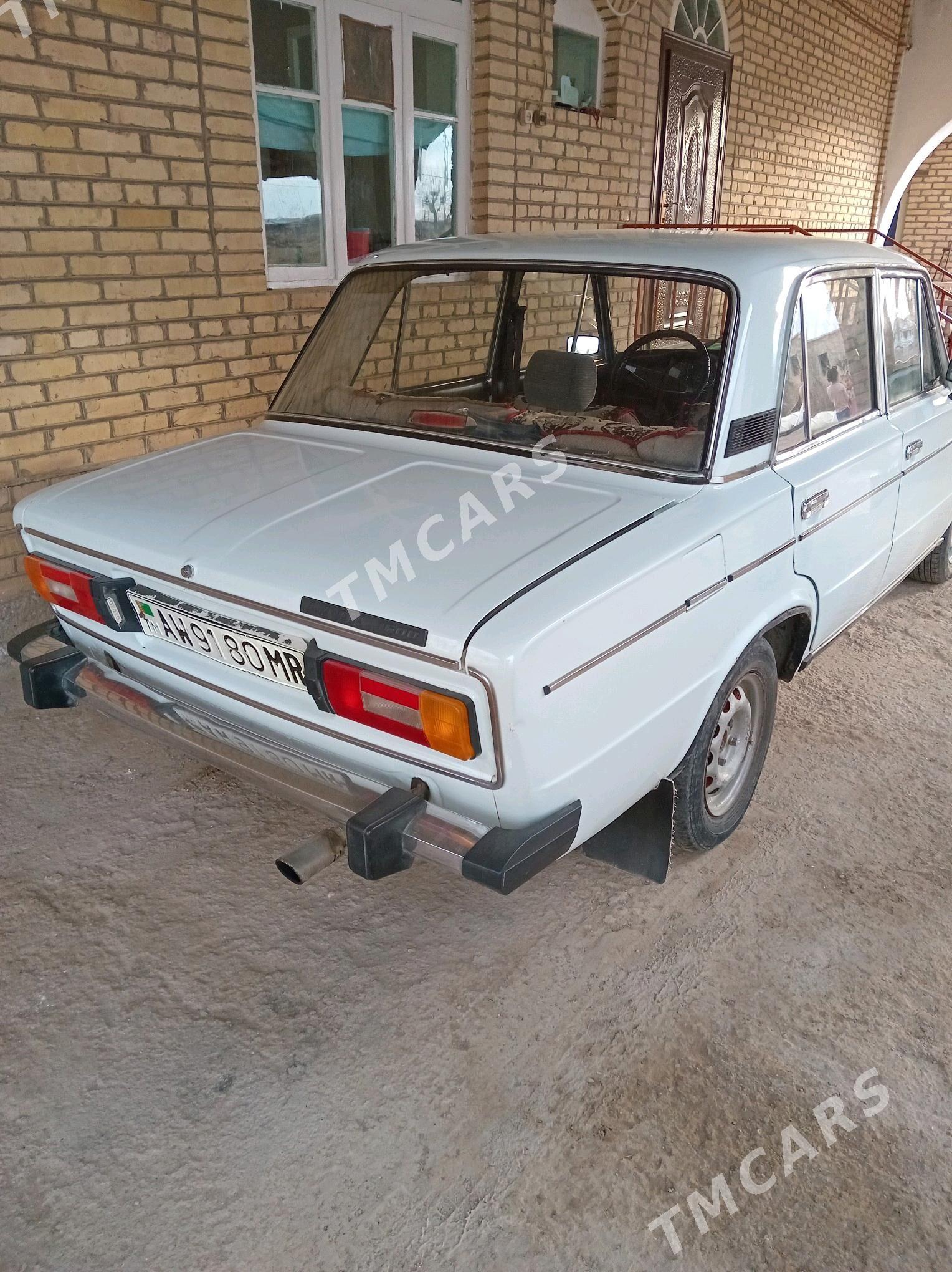 Lada 2106 1990 - 25 000 TMT - Мургап - img 3