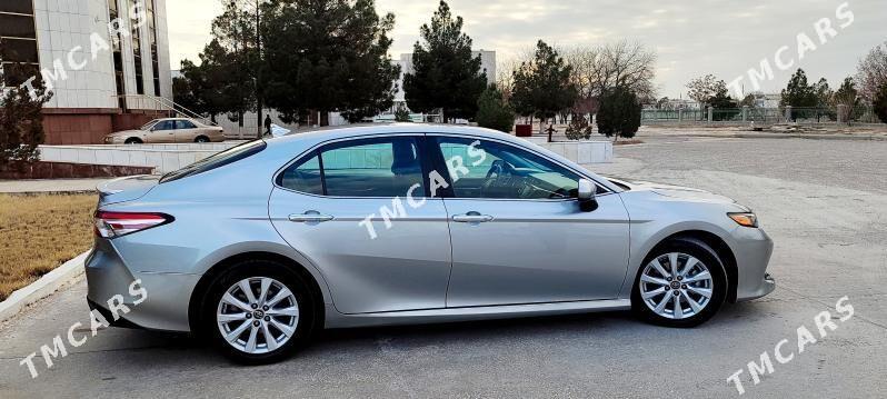 Toyota Camry 2018 - 270 000 TMT - Balkanabat - img 6