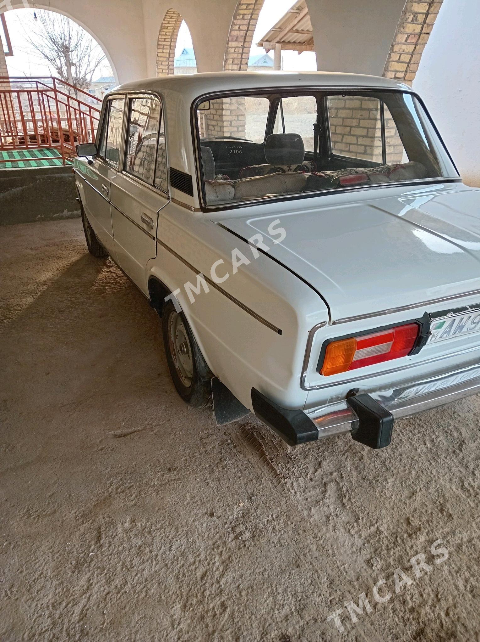 Lada 2106 1990 - 25 000 TMT - Мургап - img 4