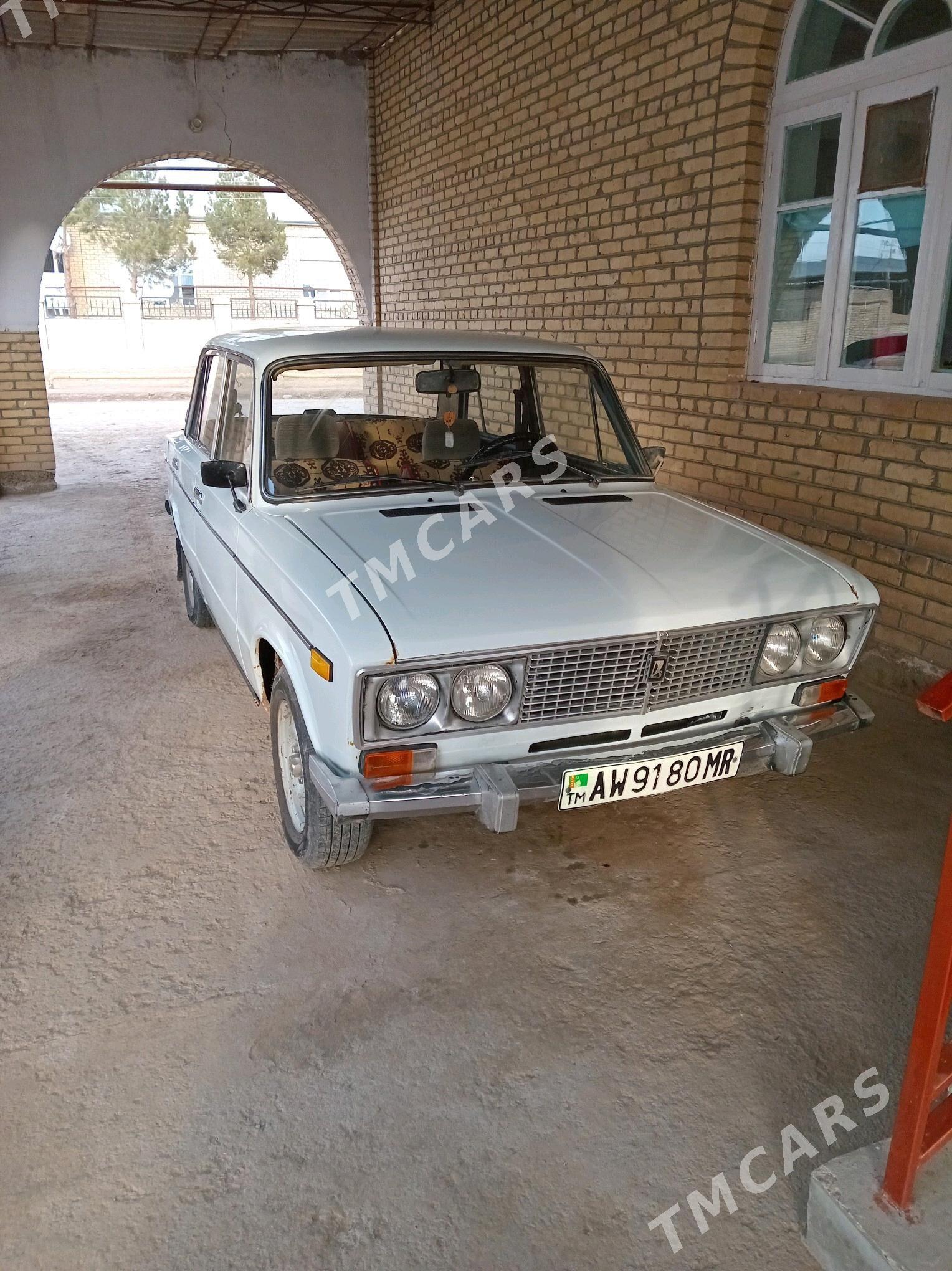 Lada 2106 1990 - 25 000 TMT - Мургап - img 5