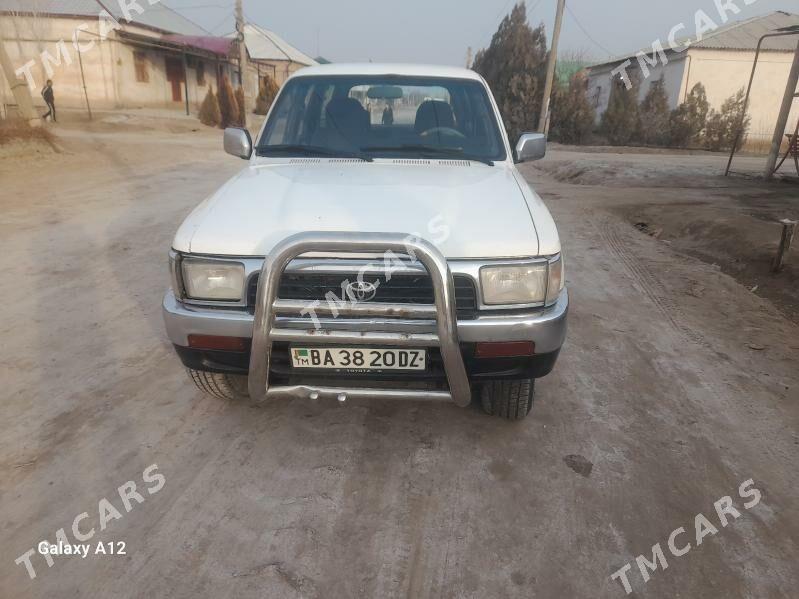 Toyota 4Runner 1995 - 60 000 TMT - Дашогуз - img 4