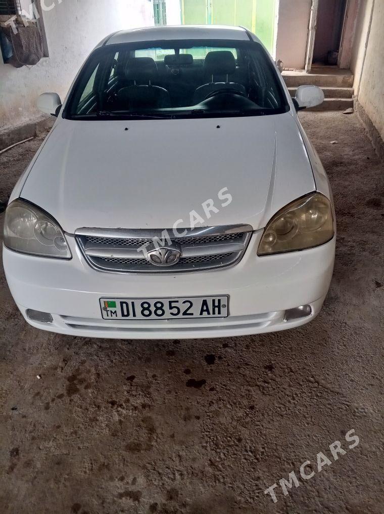 Daewoo Lacetti 2007 - 60 000 TMT - Ашхабад - img 3