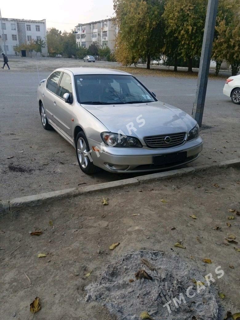 Nissan Maxima 2005 - 85 000 TMT - Aşgabat - img 3