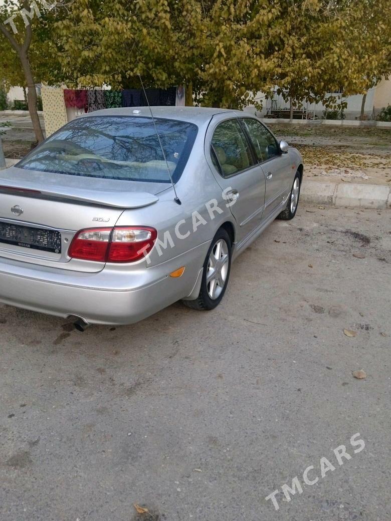 Nissan Maxima 2005 - 85 000 TMT - Aşgabat - img 5