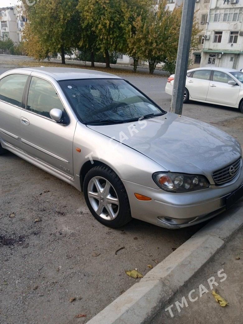 Nissan Maxima 2005 - 85 000 TMT - Aşgabat - img 4