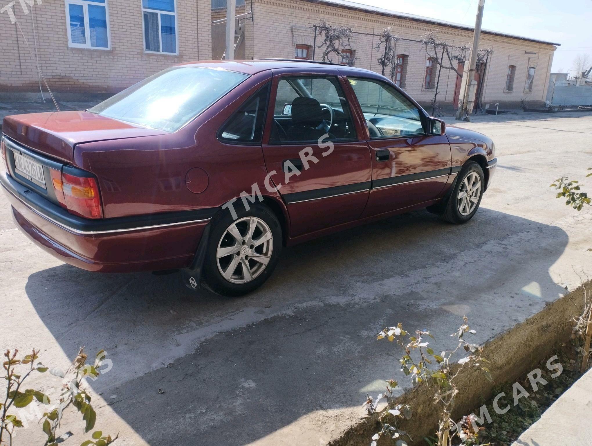 Opel Vectra 1991 - 40 000 TMT - Türkmenabat - img 6