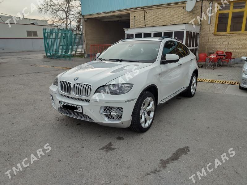 BMW X6 2011 - 310 000 TMT - Aşgabat - img 3