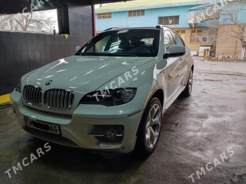 BMW X6 2011 - 310 000 TMT - Aşgabat - img 6