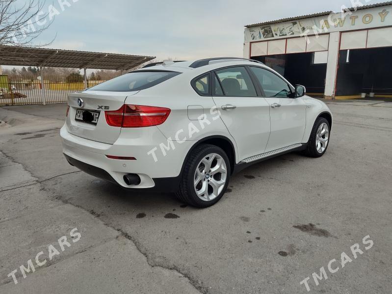 BMW X6 2011 - 310 000 TMT - Aşgabat - img 10