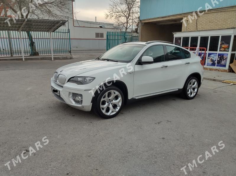 BMW X6 2011 - 310 000 TMT - Aşgabat - img 2