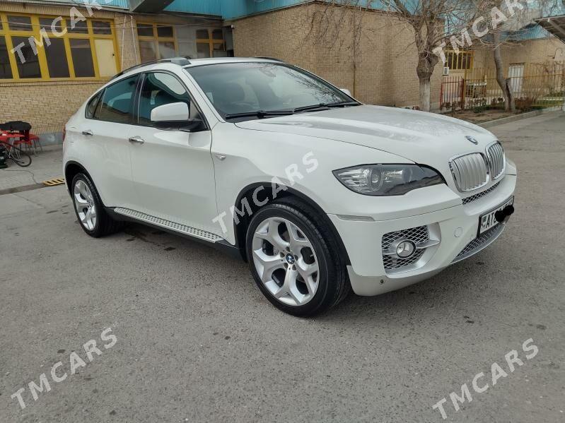 BMW X6 2011 - 310 000 TMT - Aşgabat - img 4