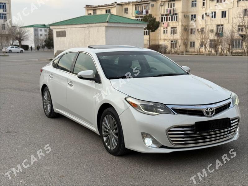 Toyota Avalon 2013 - 299 000 TMT - Büzmeýin GRES - img 3