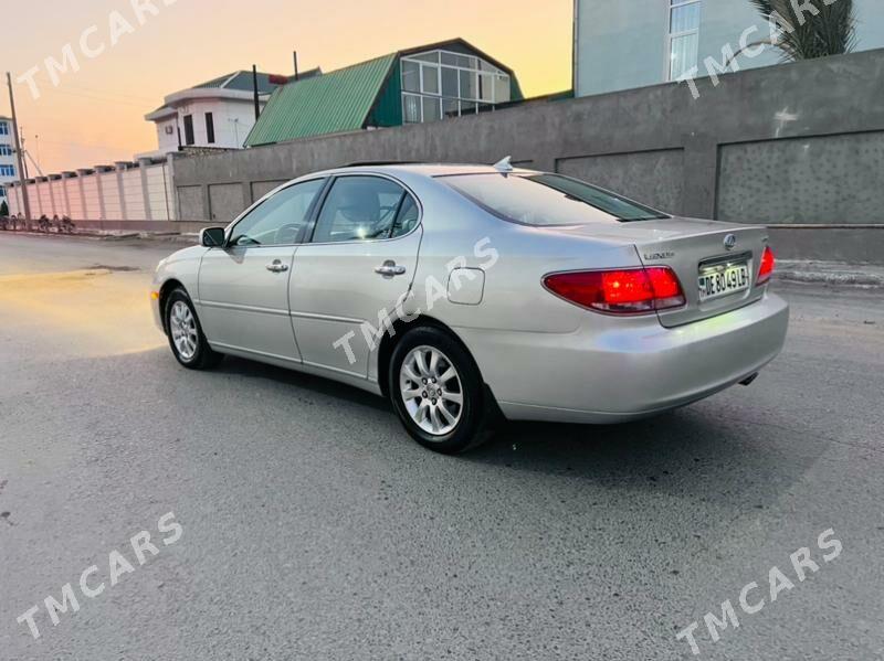 Lexus ES 330 2005 - 199 000 TMT - Türkmenabat - img 9