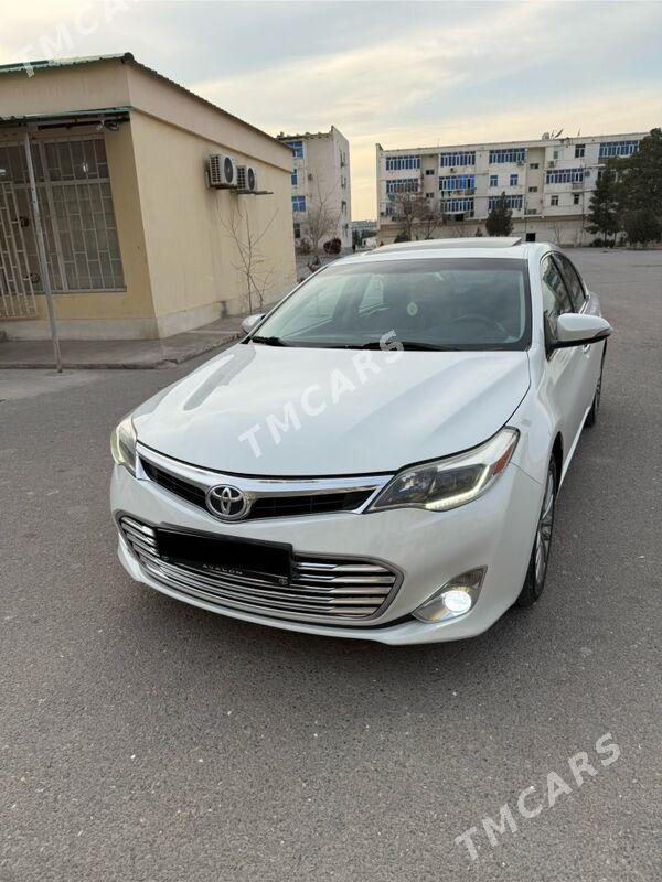 Toyota Avalon 2013 - 299 000 TMT - Büzmeýin GRES - img 2