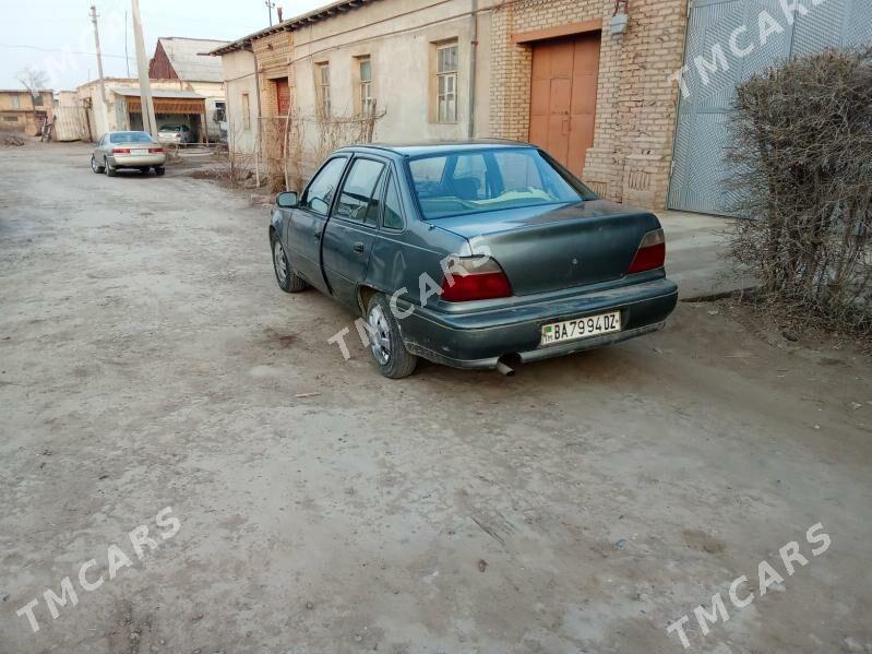 Daewoo Nexia 1994 - 20 000 TMT - Gurbansoltan Eje - img 2