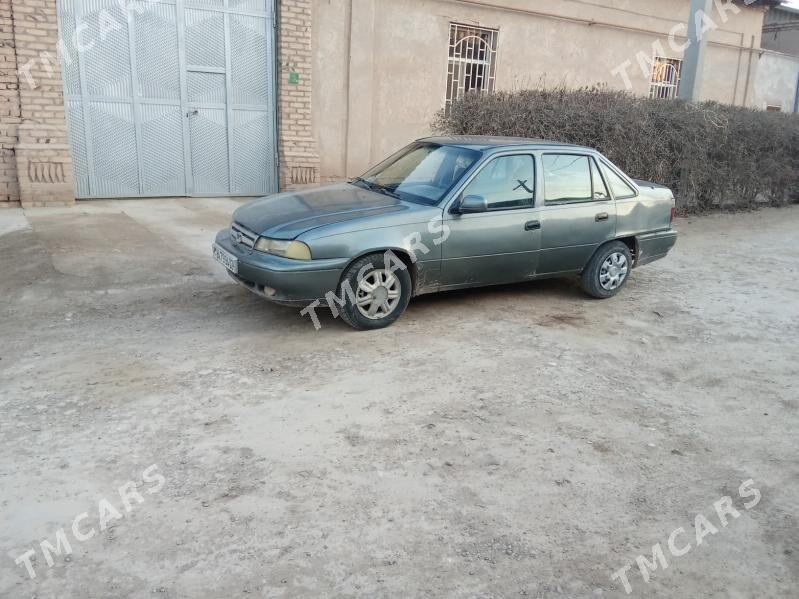 Daewoo Nexia 1994 - 20 000 TMT - Gurbansoltan Eje - img 3