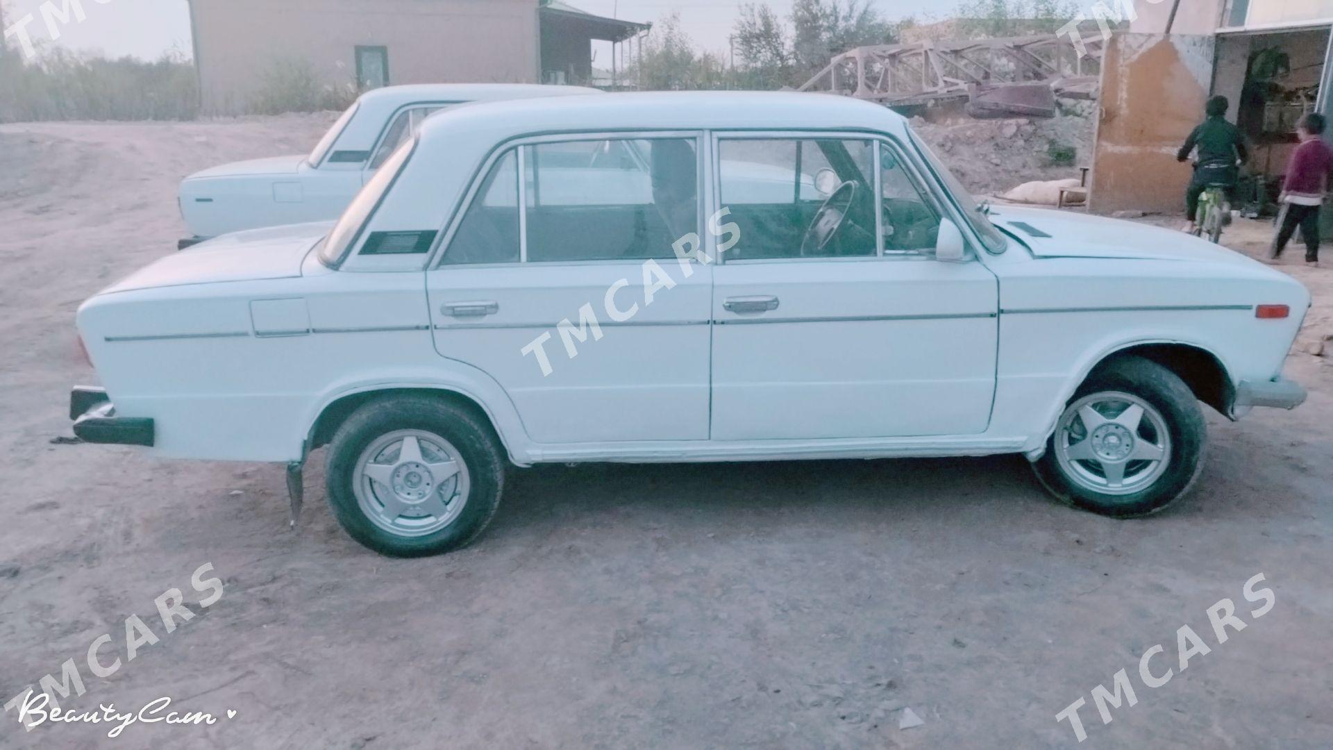 Lada 2106 1986 - 20 000 TMT - Гурбансолтан Едже - img 3