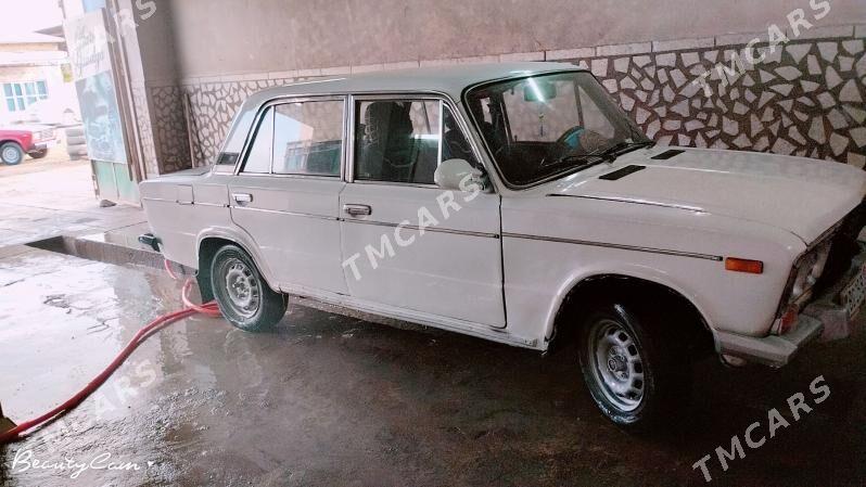 Lada 2106 1986 - 20 000 TMT - Гурбансолтан Едже - img 5