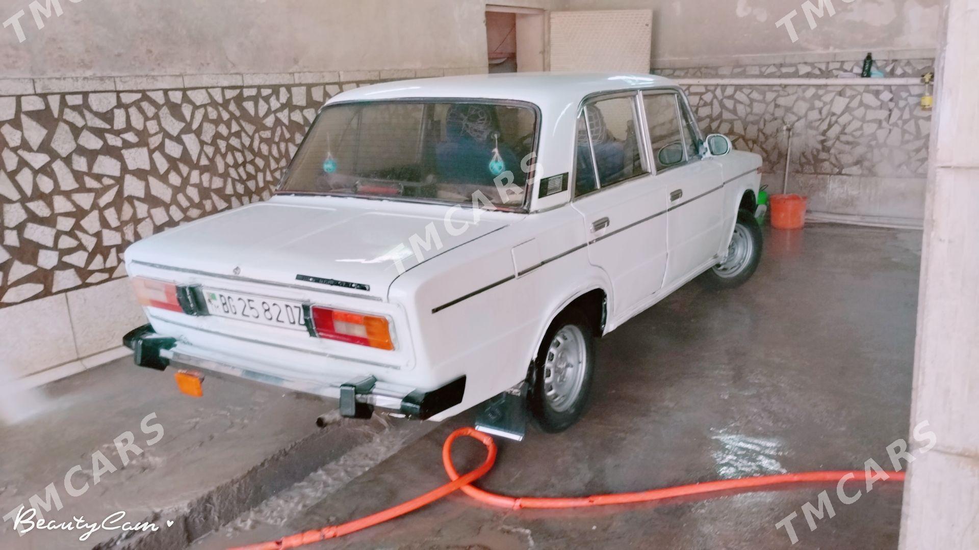 Lada 2106 1986 - 20 000 TMT - Гурбансолтан Едже - img 6