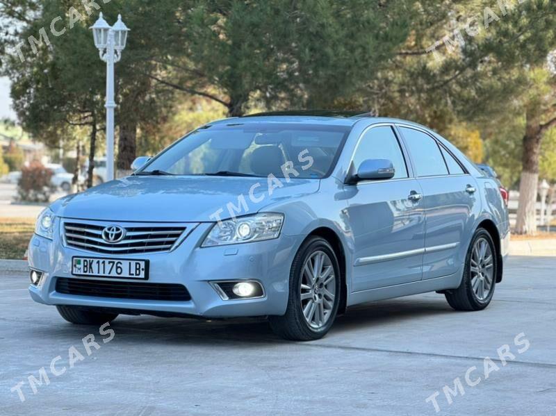 Toyota Aurion 2011 - 245 000 TMT - Туркменабат - img 3