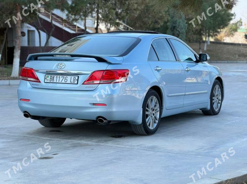 Toyota Aurion 2011 - 245 000 TMT - Туркменабат - img 5