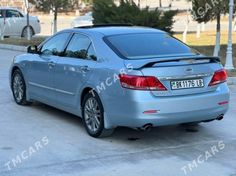 Toyota Aurion 2011 - 245 000 TMT - Туркменабат - img 6