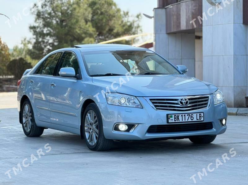 Toyota Aurion 2011 - 245 000 TMT - Туркменабат - img 4