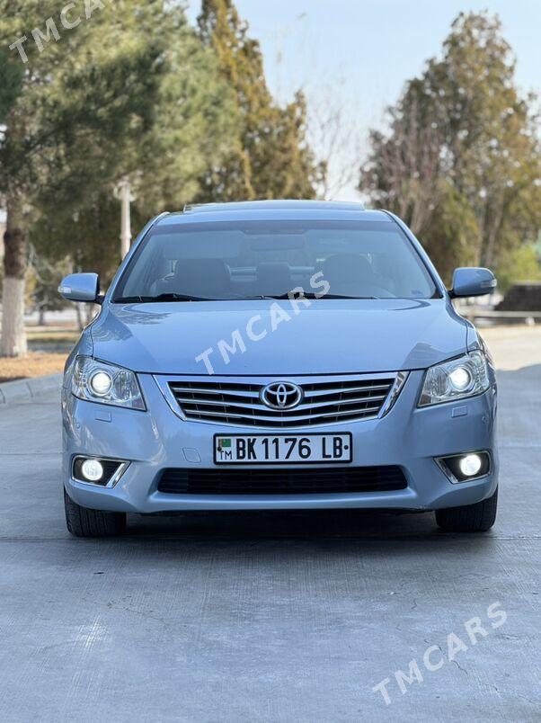 Toyota Aurion 2011 - 245 000 TMT - Туркменабат - img 7