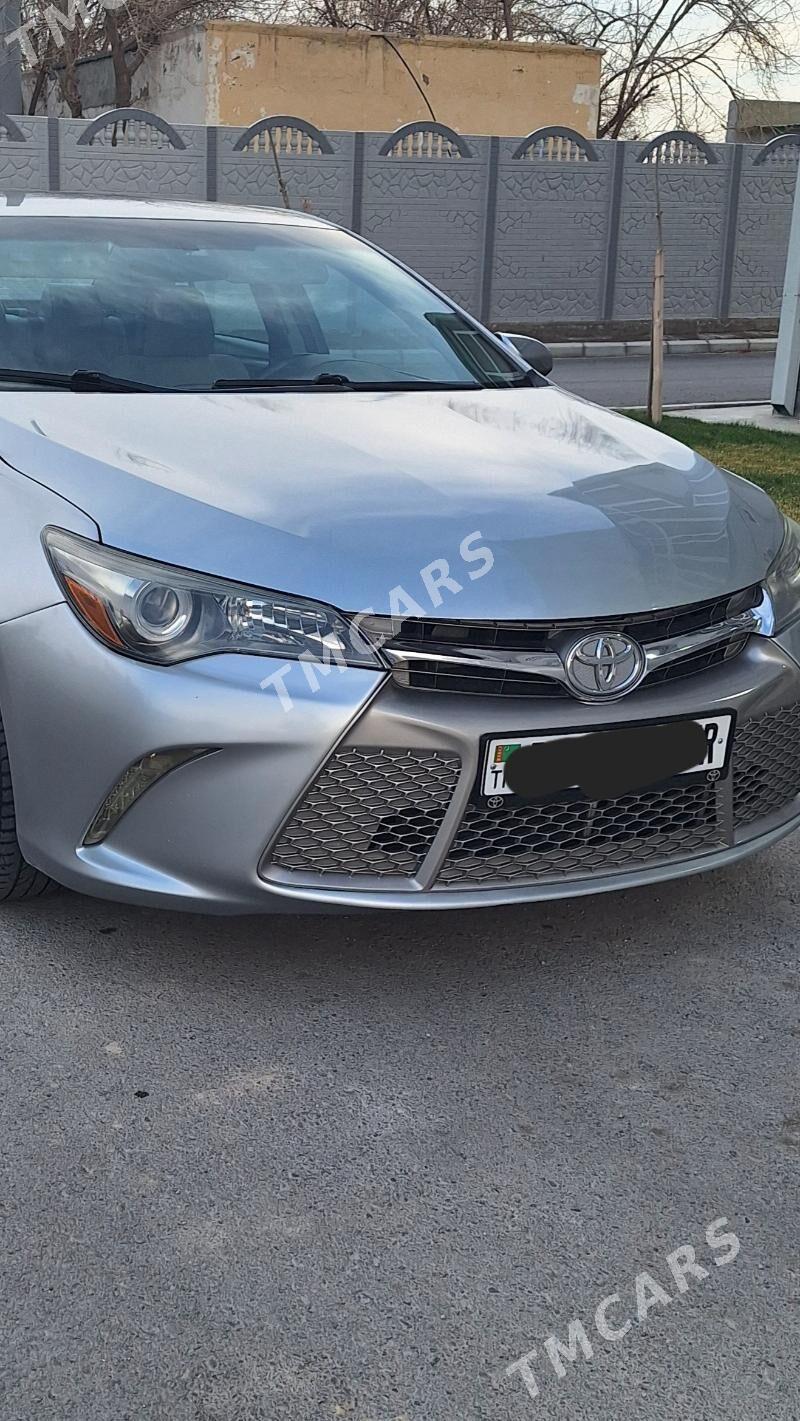 Toyota Camry 2017 - 250 000 TMT - Mary - img 5