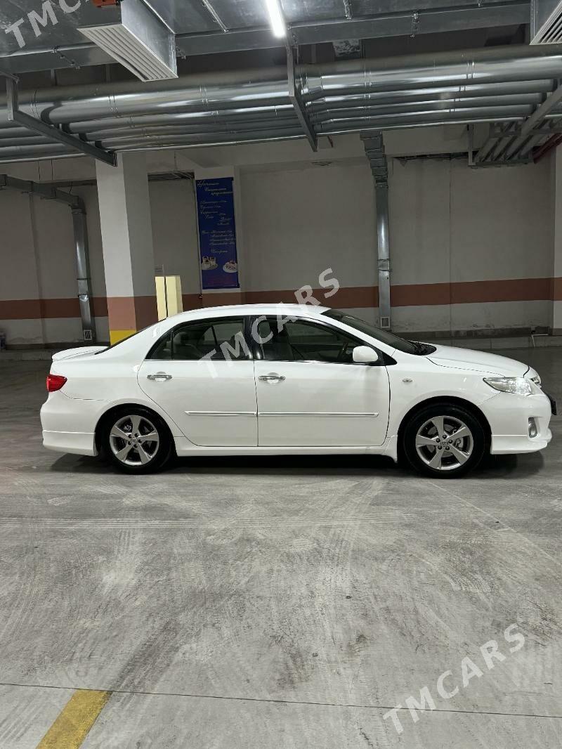 Toyota Corolla 2011 - 165 000 TMT - Ашхабад - img 4