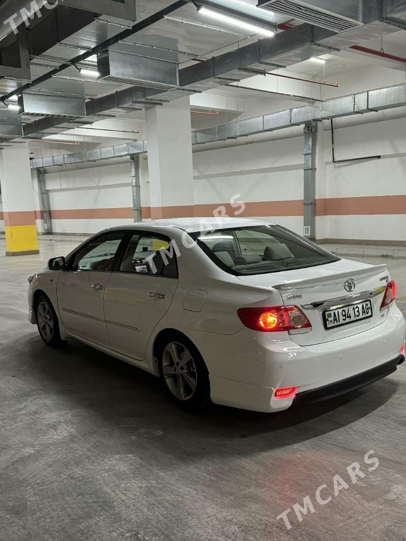 Toyota Corolla 2011 - 165 000 TMT - Ашхабад - img 3